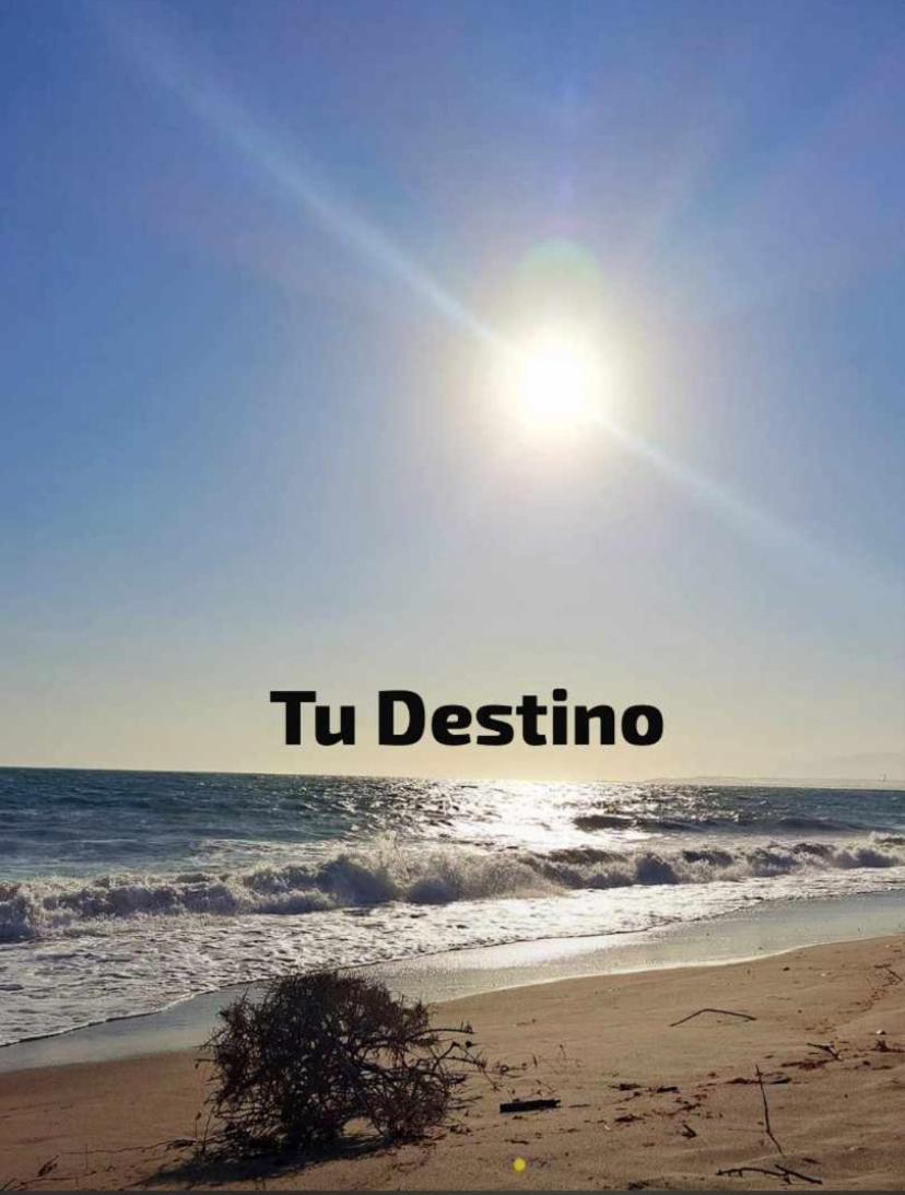 El Rinconcito De Vera Playa - Bajo K Exterior foto